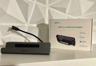 Steam Deck 512 GB LCD Nero + Accessori