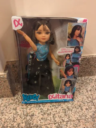Nancy Aitana Muñeca