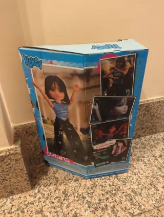 Nancy Aitana Muñeca