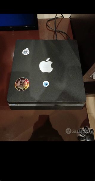 Playstation 4 (PS4) 1tb Ottime Condizioni