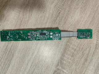 Placa Base Frigorífico Innova Fagor