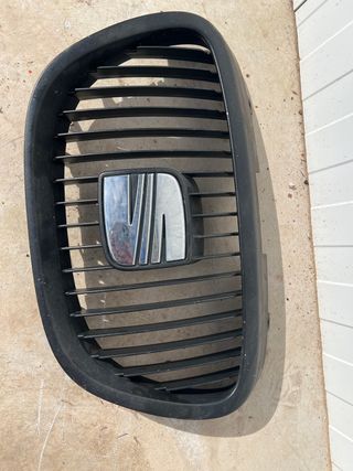 Parrilla Seat Leon MK2