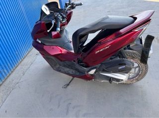 Honda PCX 125 2021 para piezas