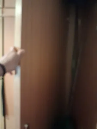 Vendo 4 Puertas de Madera por 10€ por puerta