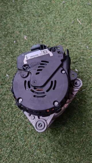 Alternador 9674646180