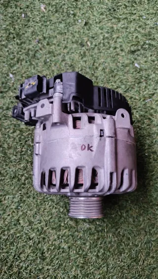 Alternador 9674646180