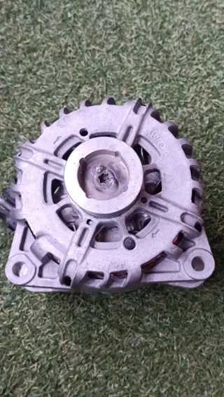 Alternador 9674646180