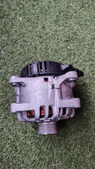Alternador 9674646180