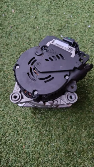Alternador 9674646180