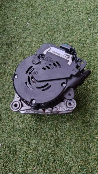 Alternador 9674646180