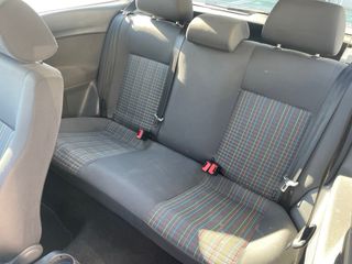 Volkswagen Polo 2007