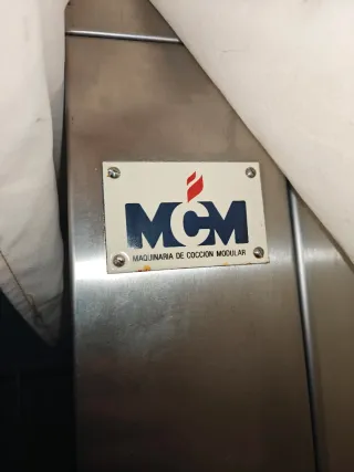 Maquina Asador de pollos