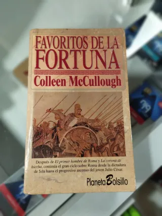 Favoritos de la fortuna