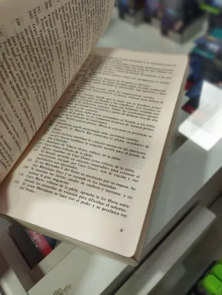 Favoritos de la fortuna