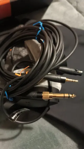 Beyerdynamic DT 700 PRO X Auriculares