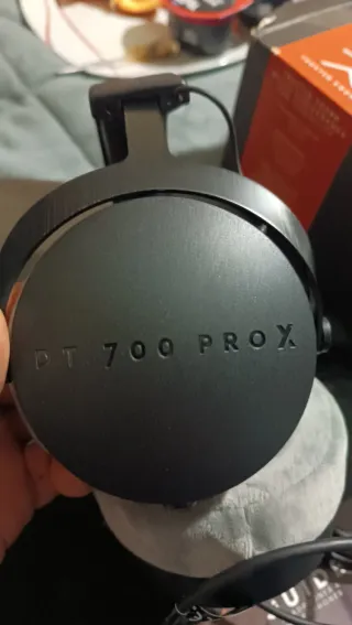 Beyerdynamic DT 700 PRO X Auriculares