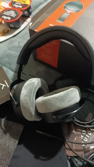 Beyerdynamic DT 700 PRO X Auriculares