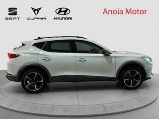 CUPRA FORMENTOR DSG 150CV 2022