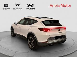 CUPRA FORMENTOR DSG 150CV 2022