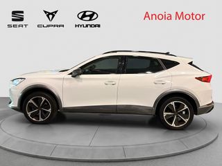 CUPRA FORMENTOR DSG 150CV 2022