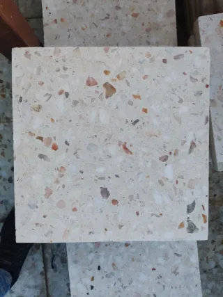 Baldosas Terrazo 30x30