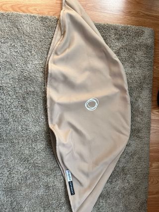 Bugaboo Camaleon (capazo y silla)