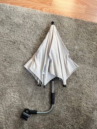 Bugaboo Camaleon (capazo y silla)