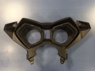 Despiece Yamaha X-Max 125 2014-2017