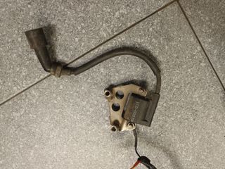 Despiece Yamaha X-Max 125 2014-2017