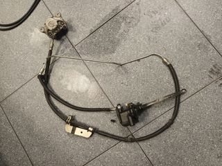 Despiece Yamaha X-Max 125 2014-2017