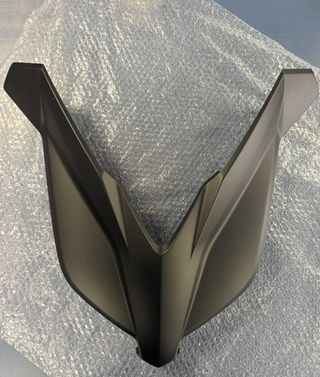 Despiece Yamaha X-Max 125 2014-2017