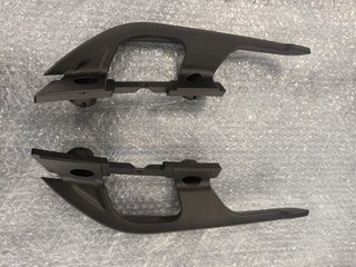 Despiece Yamaha X-Max 125 2014-2017