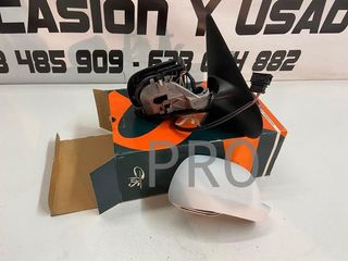 Seat ibiza 1999 espejo retrovisor der ref: E0806