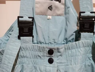 Pantalón de esquí Boomerang Talla 44