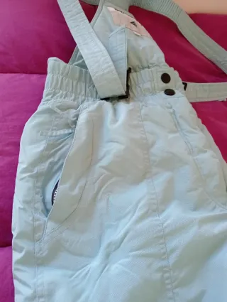 Pantalón de esquí Boomerang Talla 44