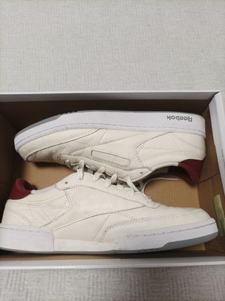 Reebok Club C 85 Vintage 40th Anniversary