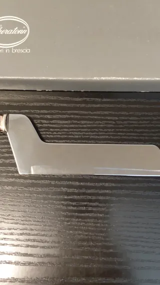 Coltello per formaggio Sheratonn