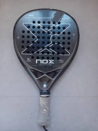 Pala Nox Ultimate LTD