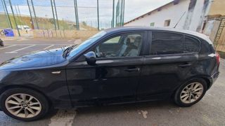 BMW Serie 1 2005