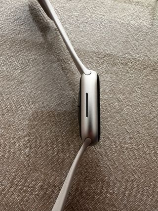 Apple Watch S7 blanco estrella 41mm