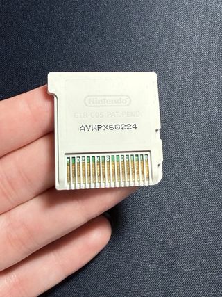 Yokai Watch 3DS NINTENDO NO INCLUIDA Y NO LA VENDO