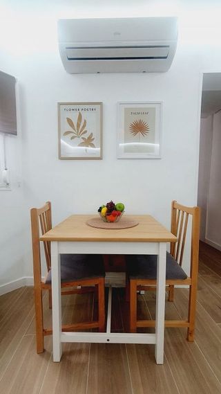 Piso en alquiler en Valdeacederas en Madrid