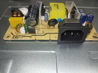 Fuente Alimentación Acer/MSI CQC15001121234