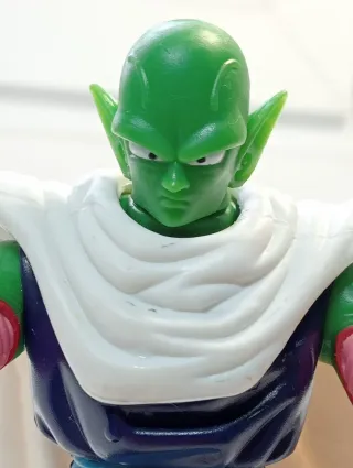 Figura Piccolo Dragon Ball Z