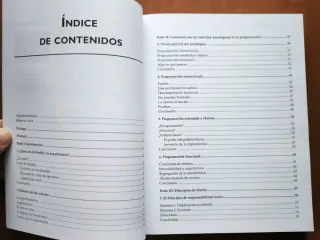 Arquitectura limpia: Guía para especialistas en...