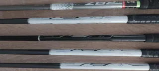 Set Palos Golf TaylorMade SpeedBlade  para  Mujer