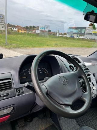 Mercedes-Benz Vito 1999