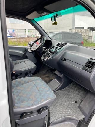 Mercedes-Benz Vito 1999
