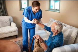 Buscamos Personal - Sector Socio sanitario.