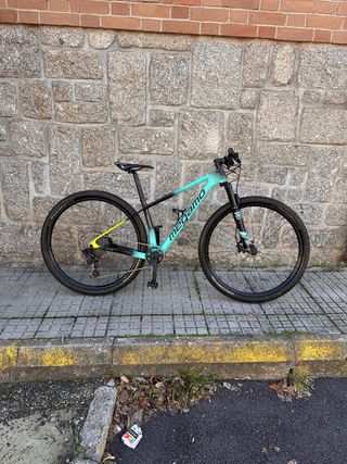 Megamo factory 29 talla S